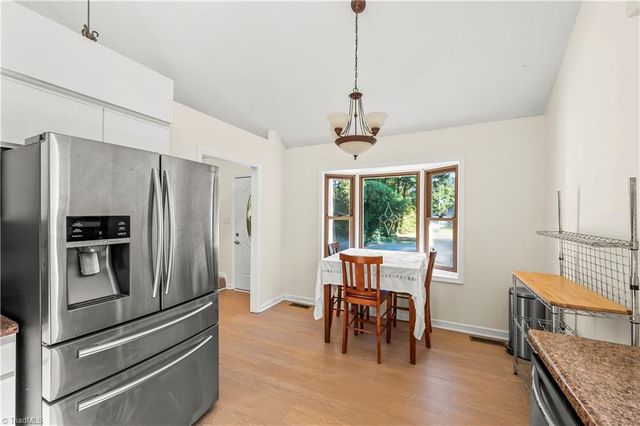 197 Hicks Court, Lexington, NC 27295