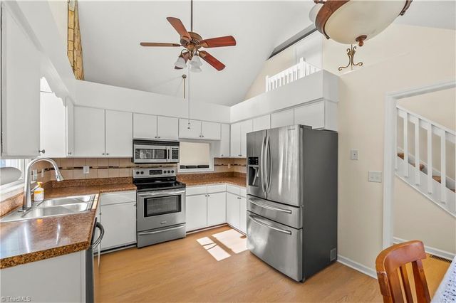 197 Hicks Court, Lexington, NC 27295