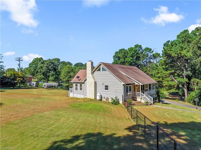 197 Hicks Court, Lexington, NC 27295