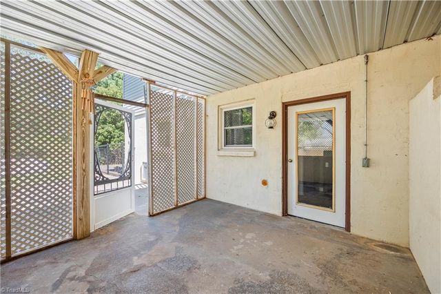 197 Hicks Court, Lexington, NC 27295