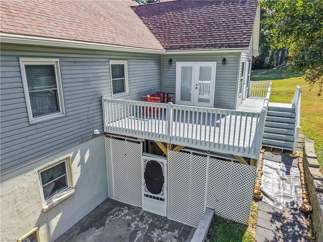 197 Hicks Court, Lexington, NC 27295