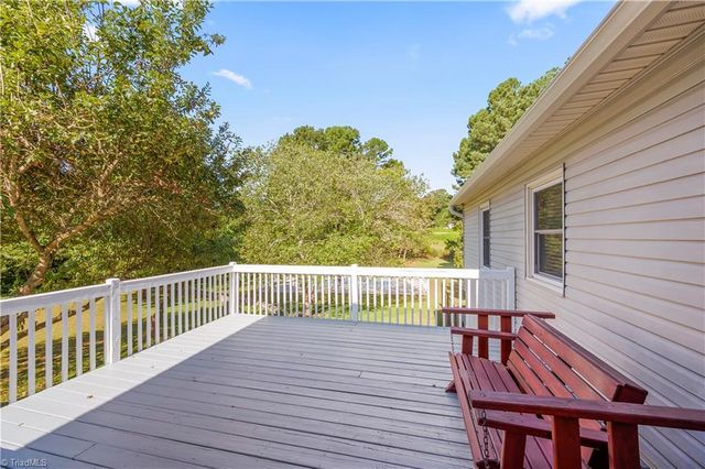 197 Hicks Court, Lexington, NC 27295