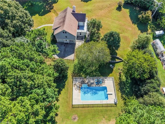 197 Hicks Court, Lexington, NC 27295