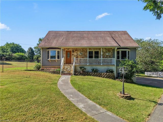 197 Hicks Court, Lexington, NC 27295