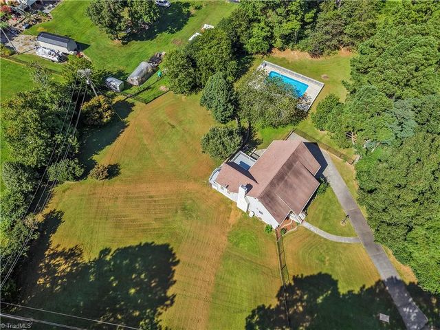 197 Hicks Court, Lexington, NC 27295