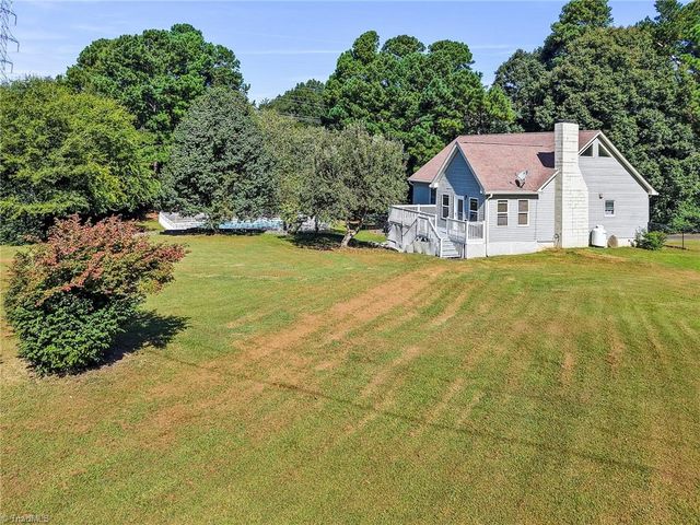 197 Hicks Court, Lexington, NC 27295