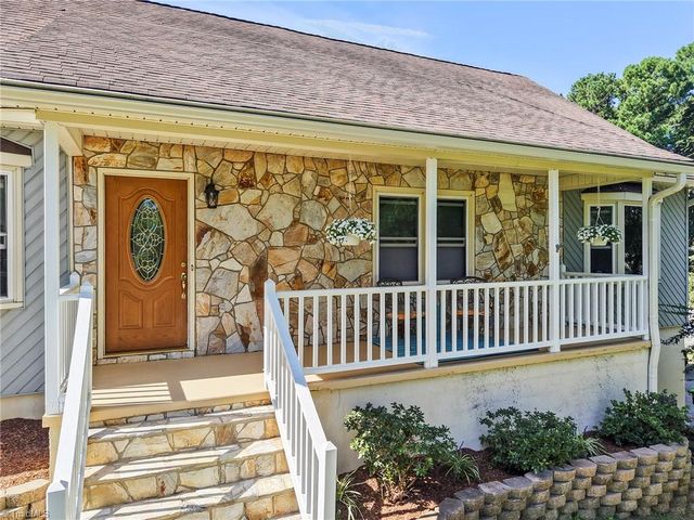 197 Hicks Court, Lexington, NC 27295