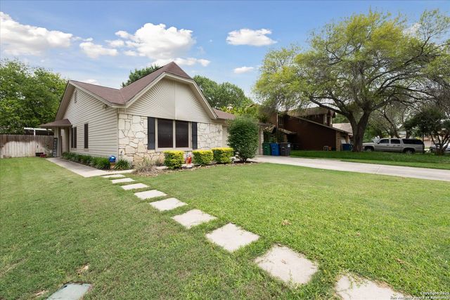 6927 Country Rose, San Antonio, TX 78240