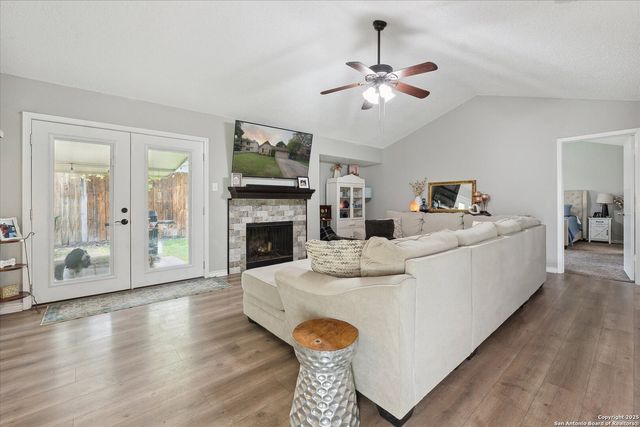 6927 Country Rose, San Antonio, TX 78240
