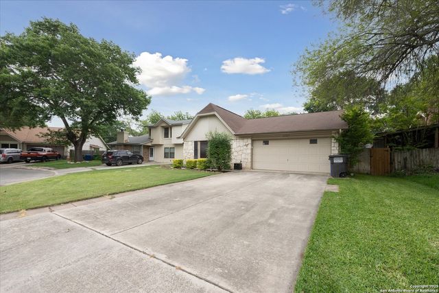 6927 Country Rose, San Antonio, TX 78240