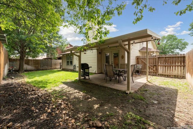 6927 Country Rose, San Antonio, TX 78240