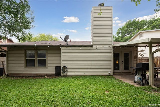 6927 Country Rose, San Antonio, TX 78240