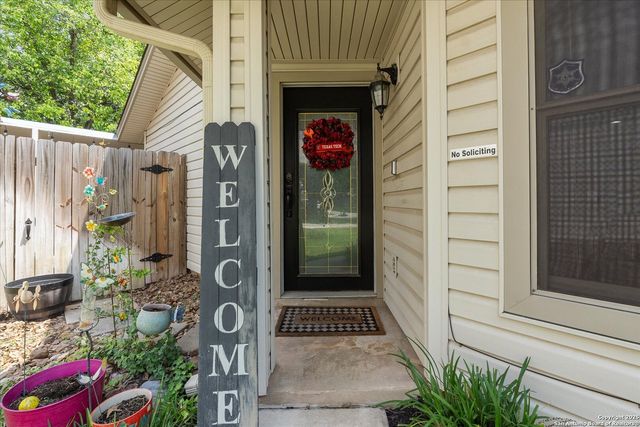 6927 Country Rose, San Antonio, TX 78240