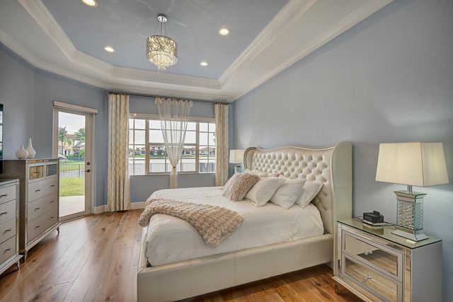 8980 Lakeview Place, Parkland, FL 33076