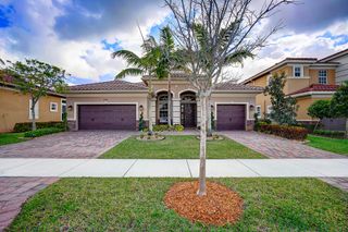 8980 Lakeview Place, Parkland, FL 33076