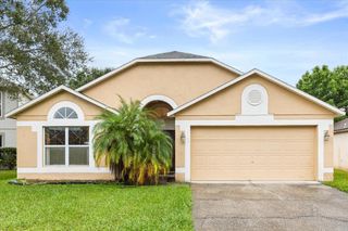 4105 MENDENWOOD LANE, Orlando, FL 32826
