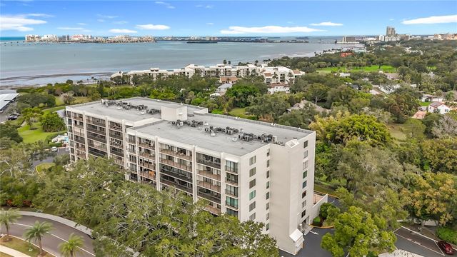 220 BELLEVIEW BOULEVARD 412, Belleair, FL 33756