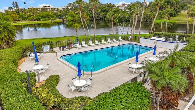 220 BELLEVIEW BOULEVARD 412, Belleair, FL 33756