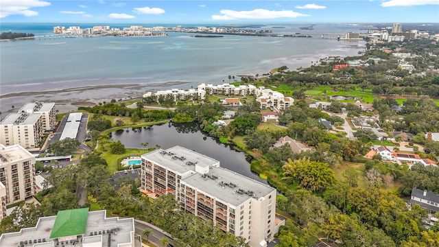 220 BELLEVIEW BOULEVARD 412, Belleair, FL 33756