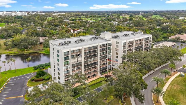 220 BELLEVIEW BOULEVARD 412, Belleair, FL 33756