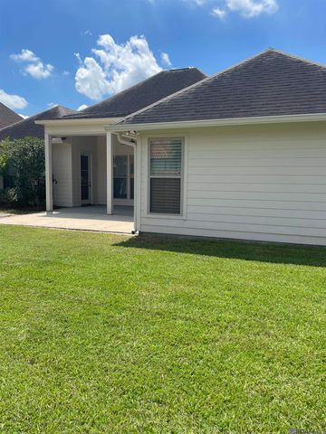 36138 Bluff Meadows Dr, Prairieville, LA 70769