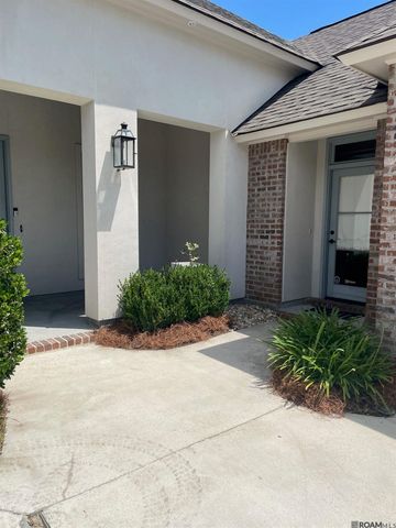 36138 Bluff Meadows Dr, Prairieville, LA 70769