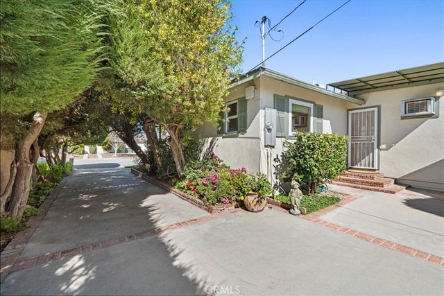 1832 W Corak, West Covina, CA 91790