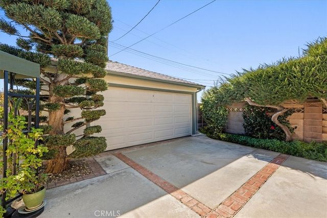 1832 W Corak, West Covina, CA 91790