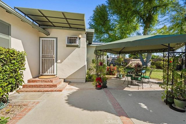 1832 W Corak, West Covina, CA 91790