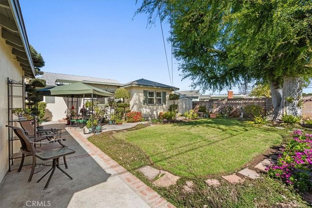 1832 W Corak, West Covina, CA 91790