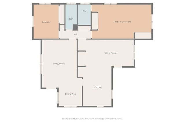 1832 W Corak, West Covina, CA 91790