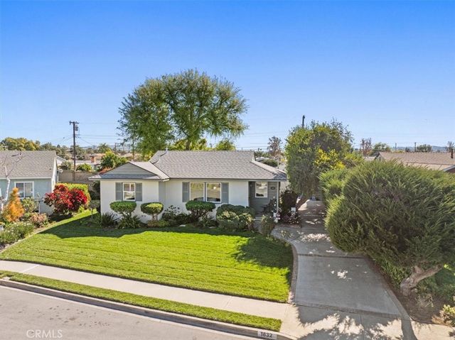 1832 W Corak, West Covina, CA 91790