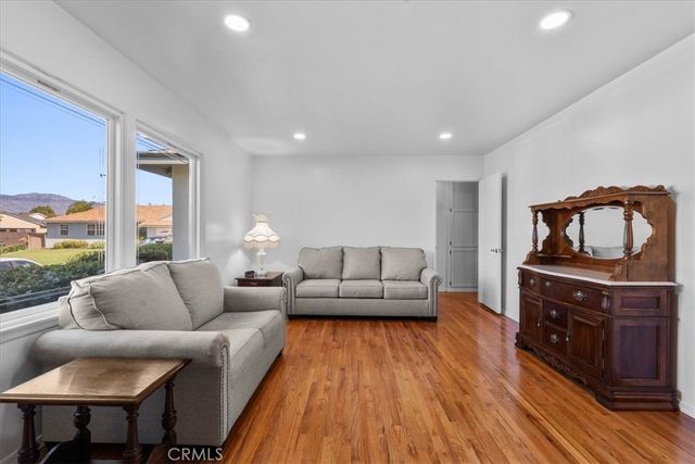 1832 W Corak, West Covina, CA 91790