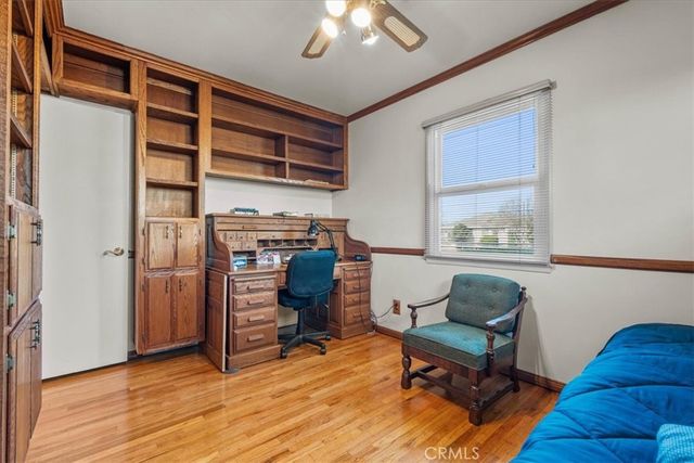 1832 W Corak, West Covina, CA 91790