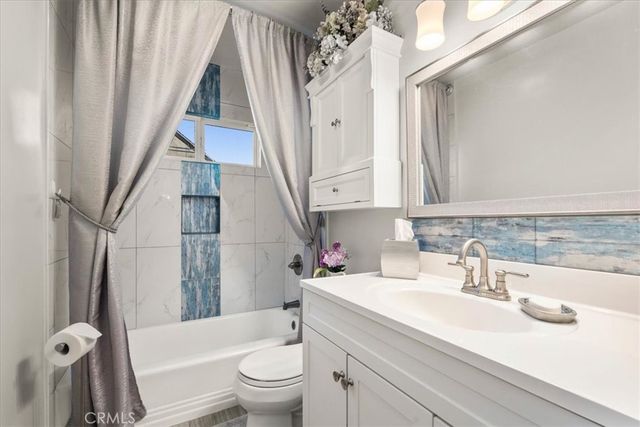 1832 W Corak, West Covina, CA 91790