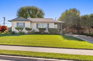 1832 W Corak, West Covina, CA 91790