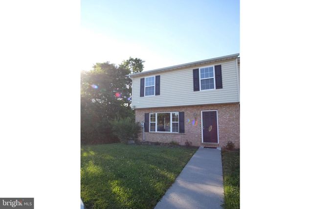 501 EMILY LN, Winchester, VA 22602