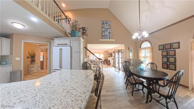 7017 Kirk Road, Canfield, OH 44406