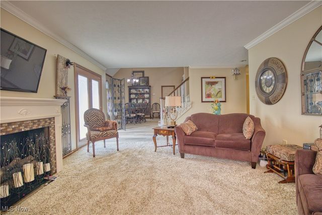 7017 Kirk Road, Canfield, OH 44406