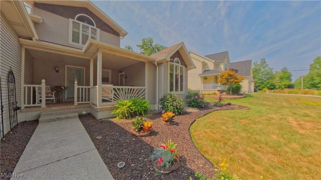 7017 Kirk Road, Canfield, OH 44406