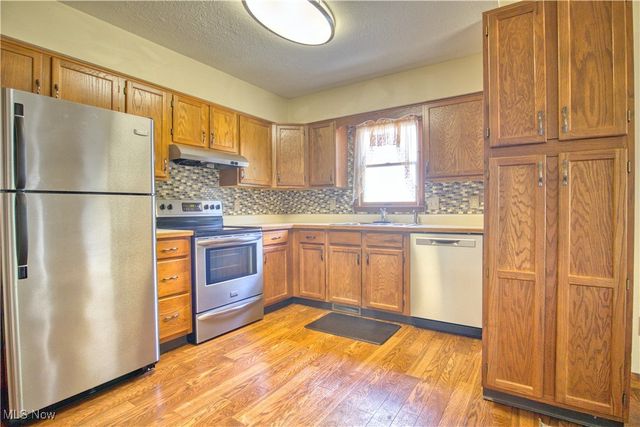 7017 Kirk Road, Canfield, OH 44406