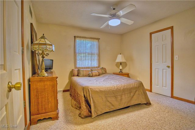 7017 Kirk Road, Canfield, OH 44406