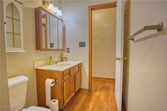 7017 Kirk Road, Canfield, OH 44406