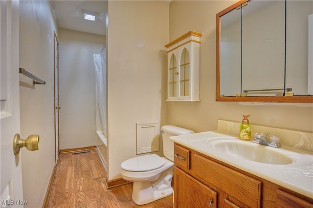 7017 Kirk Road, Canfield, OH 44406