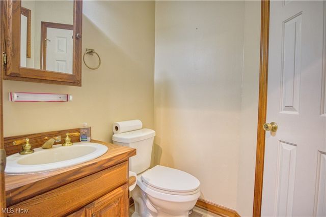 7017 Kirk Road, Canfield, OH 44406