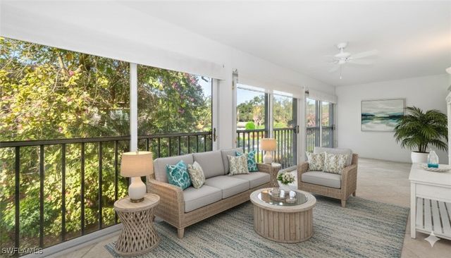 252 Via Perignon 10-3, Naples, FL 34119