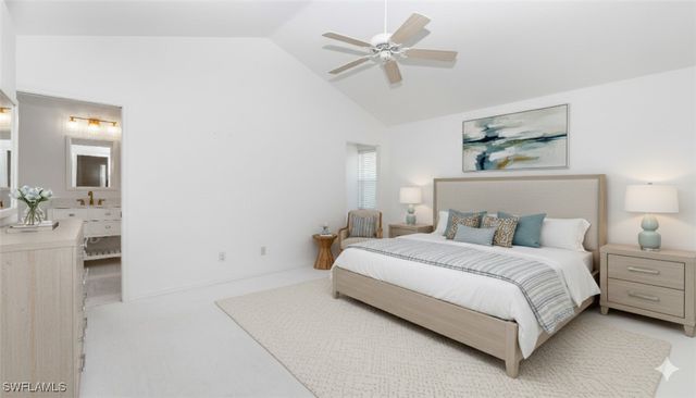 252 Via Perignon 10-3, Naples, FL 34119