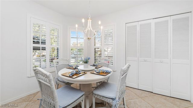 252 Via Perignon 10-3, Naples, FL 34119