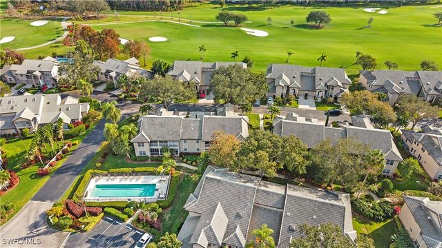 252 Via Perignon 10-3, Naples, FL 34119