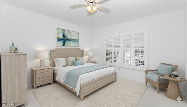 252 Via Perignon 10-3, Naples, FL 34119